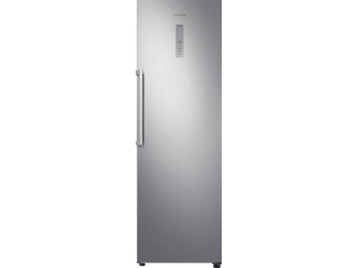 Frigorífico 1 puerta SAMSUNG RR39M7165S9/ES (Outlet Grado A - No Frost - 185.3 cm - 385 L - Inox)