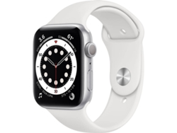 APPLE Watch Series 6 Gps 44mm Aluminio plata