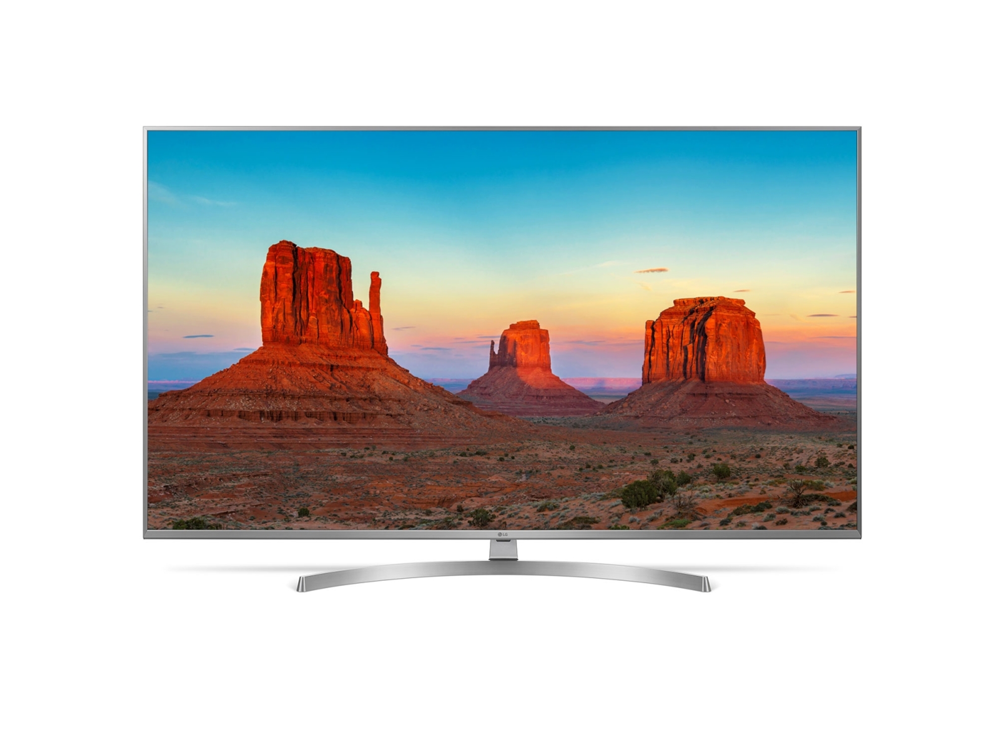 TV LG 55UK7550PLA (LED - 55'' - 140 cm - 4K Ultra HD - Smart TV)