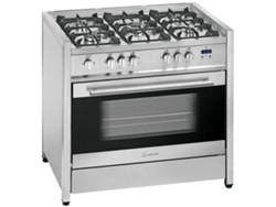 Cocina MEIRELES G 110 X (114 L - Gas Butano-Propano - Inox) 100x60