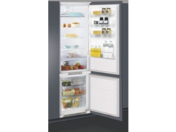 Frigorífico Combi Integrable WHIRLPOOL ART 9620 A+ NF (No Frost - 193 cm - 326 L - Blanco)