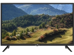 TV SMART TECH SMT32N40HC3L1 (LED - 32'' - 81 cm - HD)