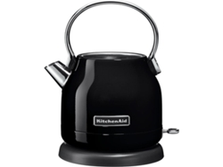 Hervidor Eléctrico KITCHENAID 5KEK1222 EOB (1500 W - 1.25 L)
