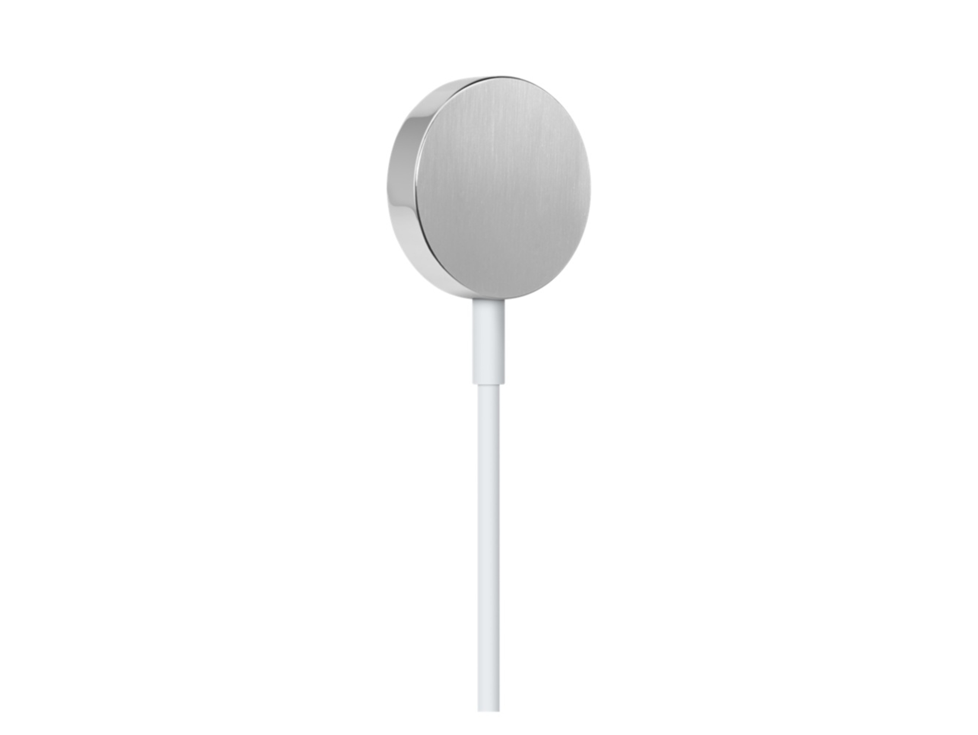 Cargador Inalámbrico Apple Watch APPLE 1 M