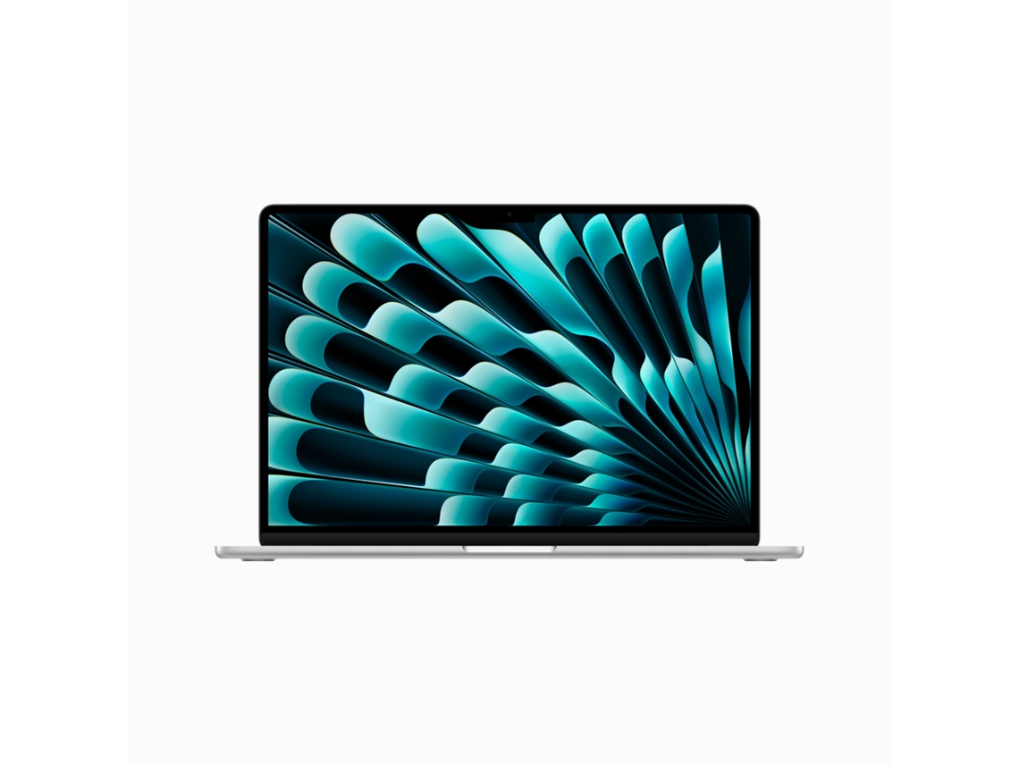 Macbook Air APPLE MQKT3Y/A (15'' - Apple M2 - RAM: 8 GB - 512 GB - GPU 10-Core)