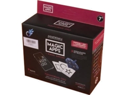 Kit de magia MAGIC APPS Paranormal OXO