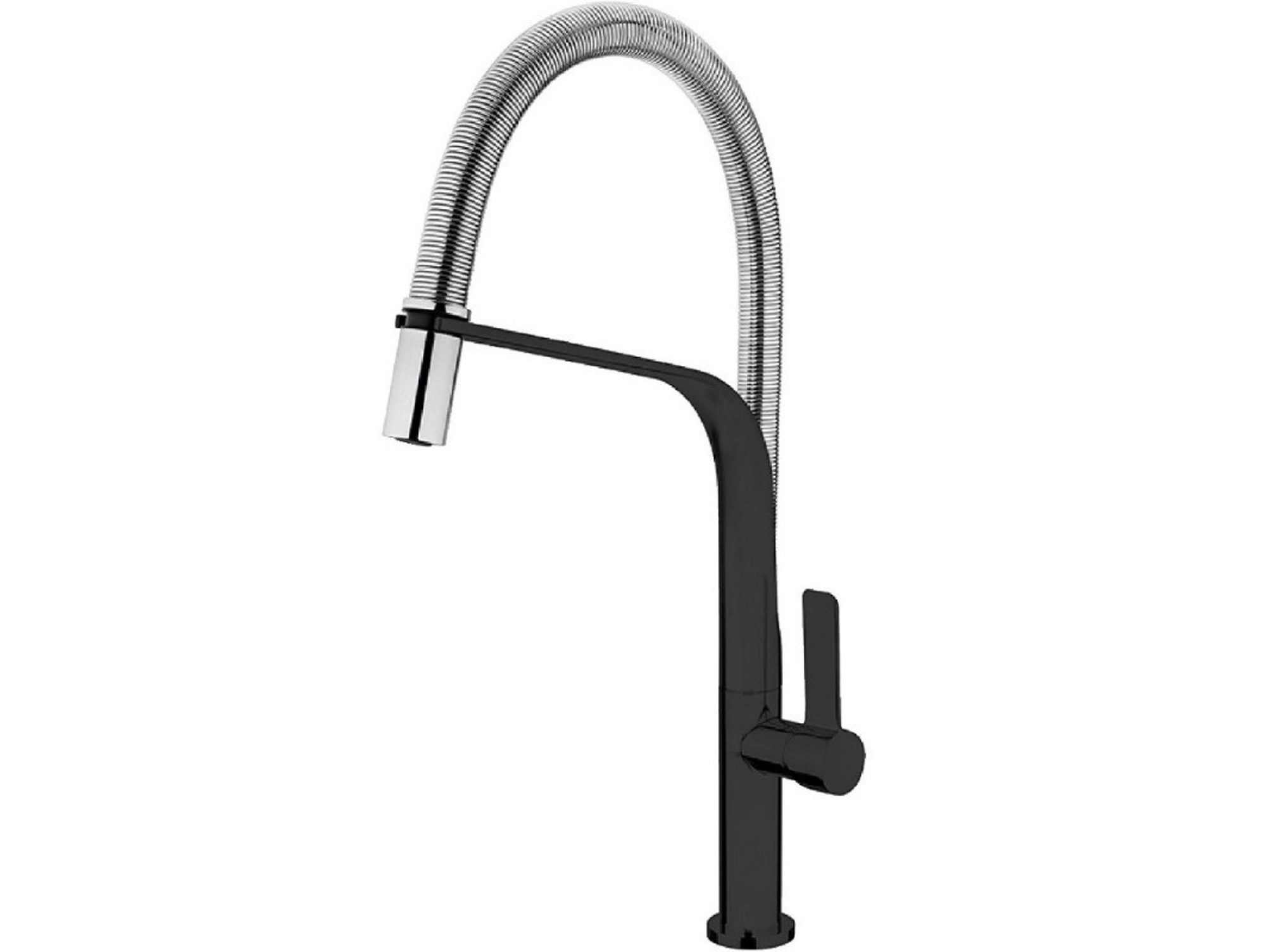 Grifo TEKA FO 999 Negro
