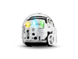 Robot OZOBOT OZO-EVO Blanco