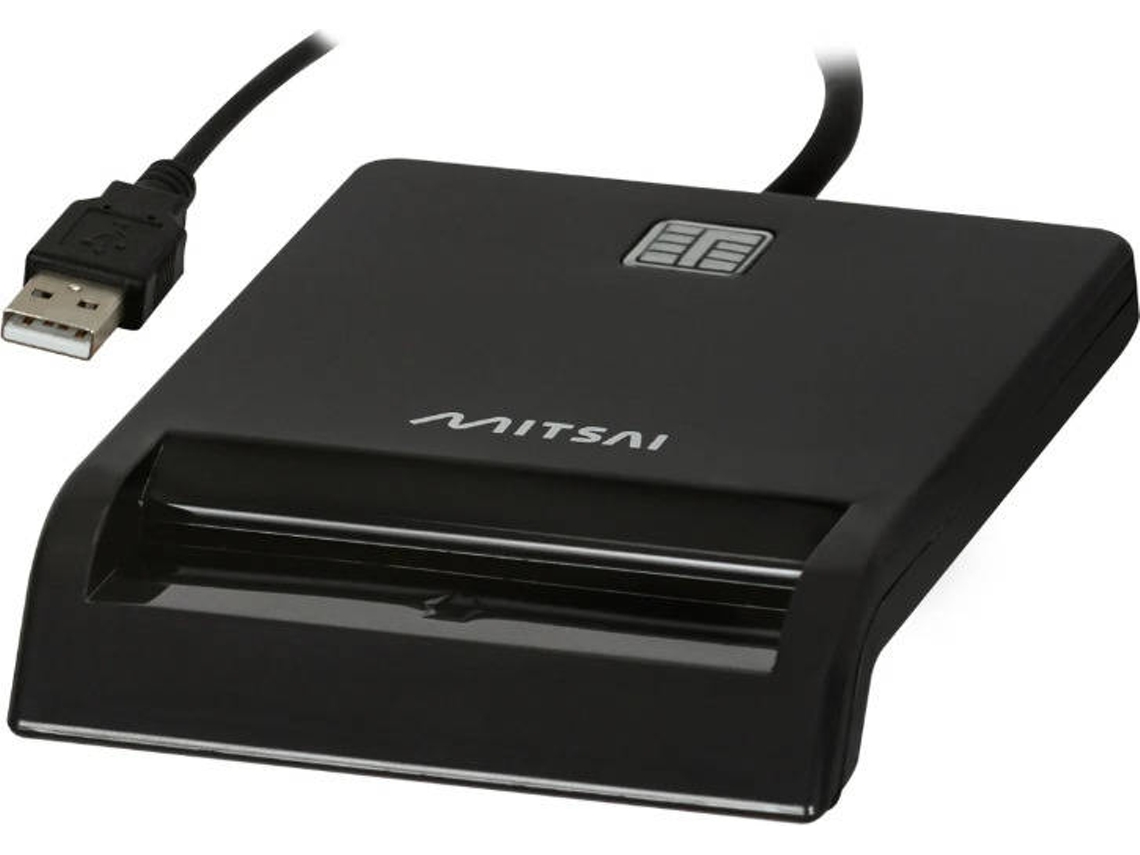 Lector de DNI MITSAI CR600