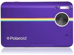 Cámara Instantánea POLAROID Z2300 Morado