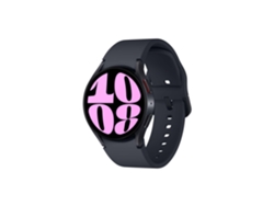 Smartwatch SAMSUNG Galaxy Watch6 40mm LTE Grafito