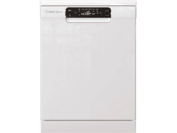 Lavavajillas CANDY CDPMN 4S620PW (16 Cubiertos - 60 cm - Blnaco)