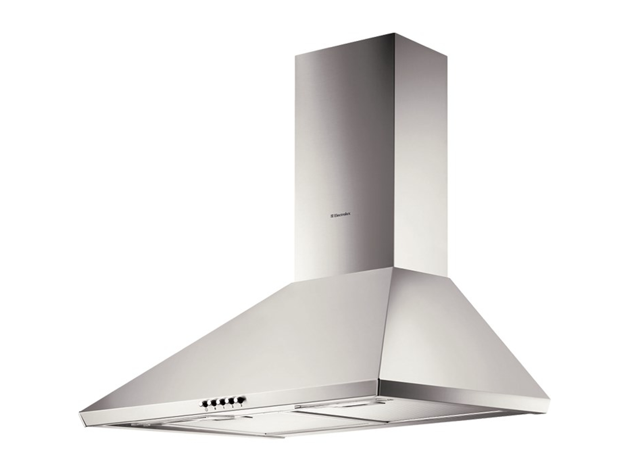 Campana ELECTROLUX EFC650X (351 m3/h - 60 cm - Inox)