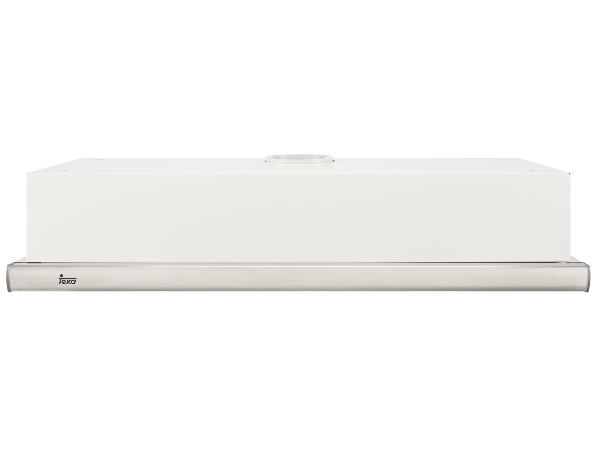 Campana TEKA TL 9310 (332 m3/h - 90 cm - Inox)