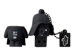 Memoria USB 8 GB TRIBE Darth Vader