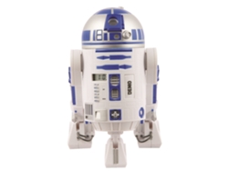 Alarme Proyector STAR WARS R2D2