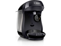 Cafetera de Cápsulas BOSCH TAS 1002 Tassimo Happy (Caja Abierta)