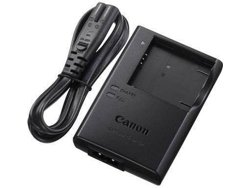 Cargador CANON Cb-2Lde P/Ixus125Hs/240Hs