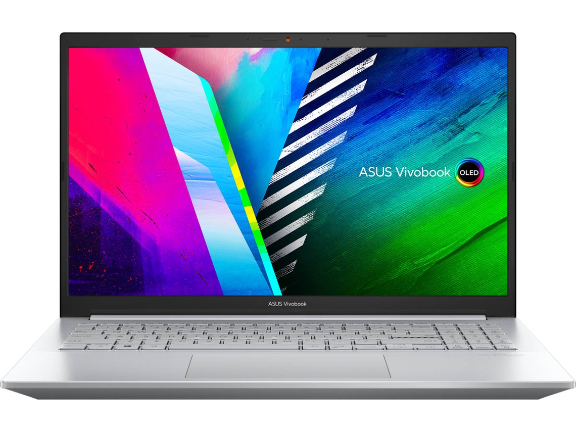 Portátil ASUS M3500QCL1063 (15.6'' - AMD Ryzen 5 5600H - RAM: 16 GB - 512 GB SSD - NVIDIA GeForce RTX 3050)