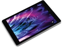 Tablet MEDION Lifetab P9701 (Caja Abierta - 9.7'' - 64 GB - 2 GB RAM - Wi-Fi - Negro)