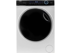 Lavadora HAIER HW120-B14979 (12 kg - 1400 rpm - Blanco)