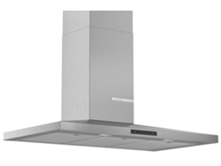 Campana BOSCH DWQ96DM50 (610 m3/h - 90 cm - Inox)