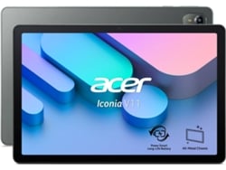 Tablet ACER Iconia V11 V11-21M-87MM (11'' - 8 GB - 256 GB - Verde)