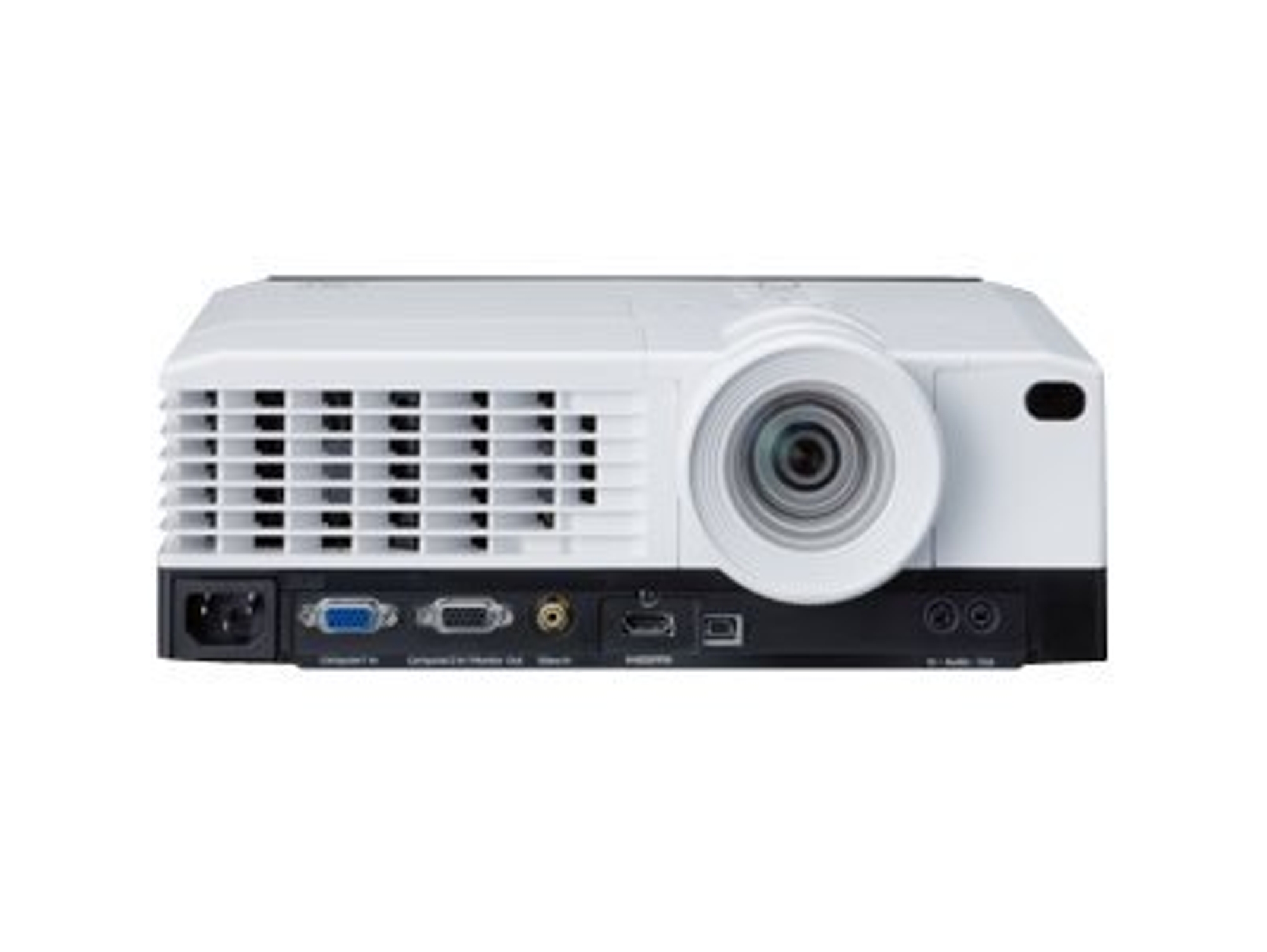 Proyector RICOH PJX3340