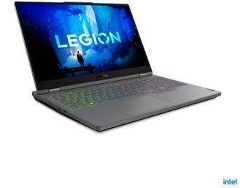 Portátil LENOVO Legion 5 15 15IAH7H (Intel Core i7-12700H - RAM: 16 GB - 512 GB SSD GB)