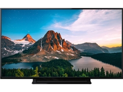TV TOSHIBA 55V5863DG (LED - 55'' - 140 cm - 4K Ultra HD - Smart TV)