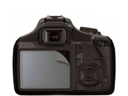 Protector de pantalla EASYCOVER Canon 60D