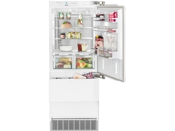 Frigorífico combi integrable LIEBHERR ECBN 5066