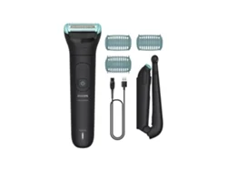 Aparador Corporal PHILIPS BG3485/15 (Autonomía: 80 min - Cuerpo)