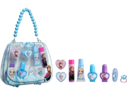 Set de Maquillaje FROZEN