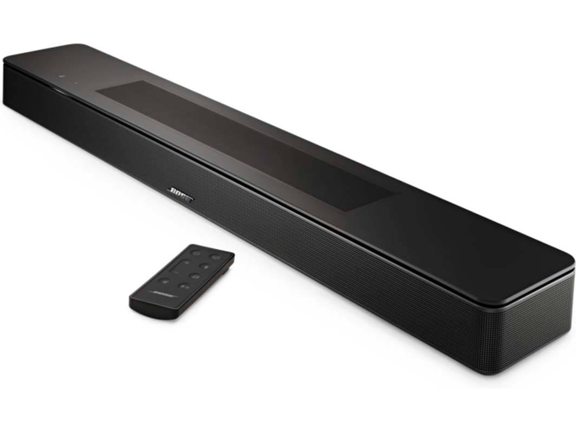 Soundbar BOSE WIRE Smart (5 Canales - Preto)