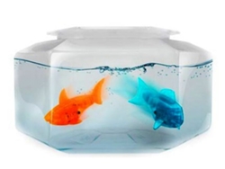 Pack HEXBUG Aquabot + Acuario