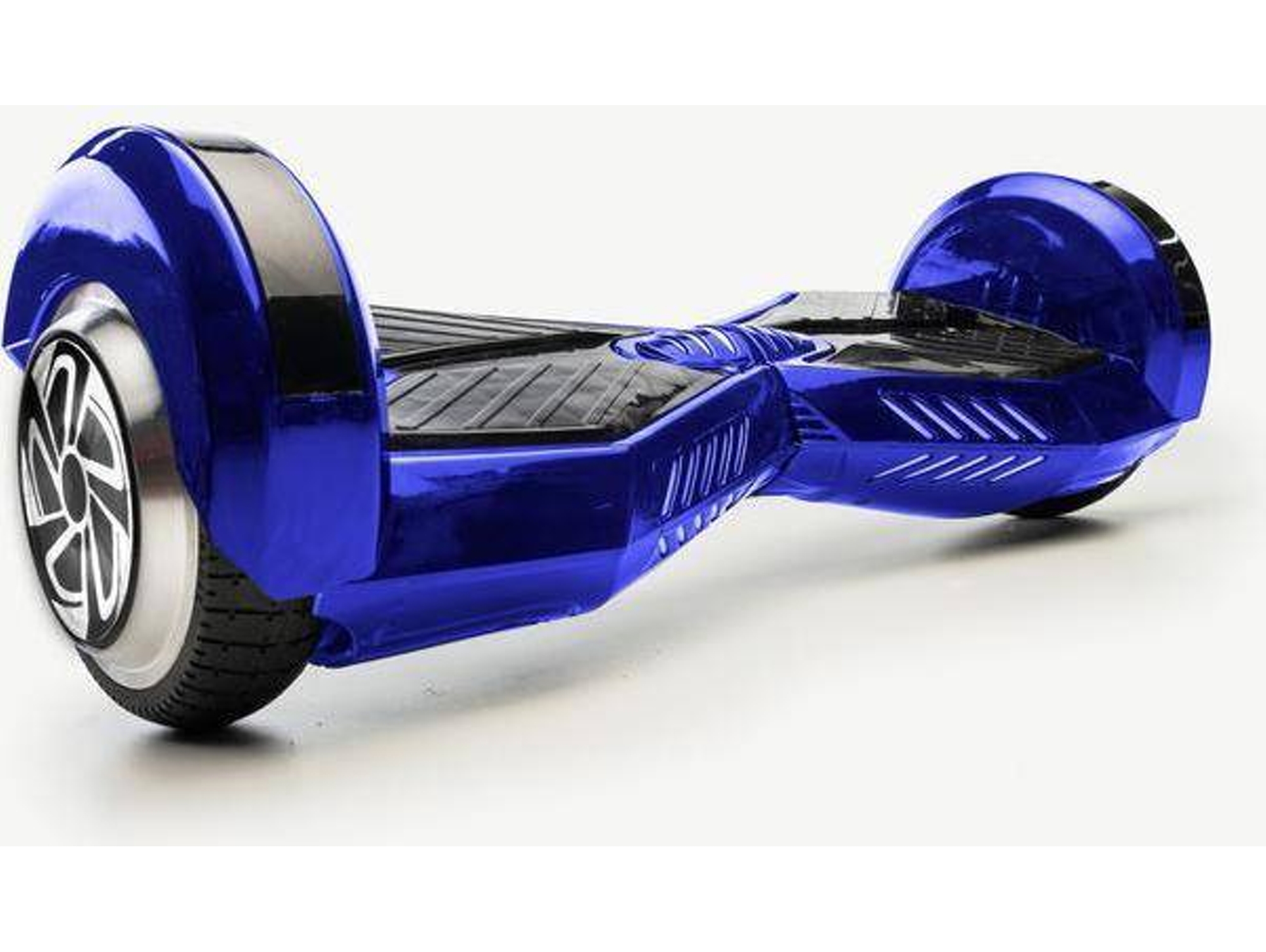 Hoverboard ZEECLO H2 8'' Azul