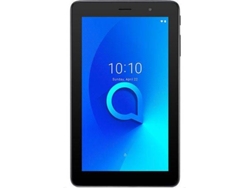 Tablet ALCATEL 1T 7 (7'' - 8 GB - 1 GB RAM - Wi-Fi - Negro)