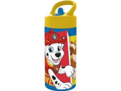 BOTELLA 410ml PAW PATROL FUNDAY