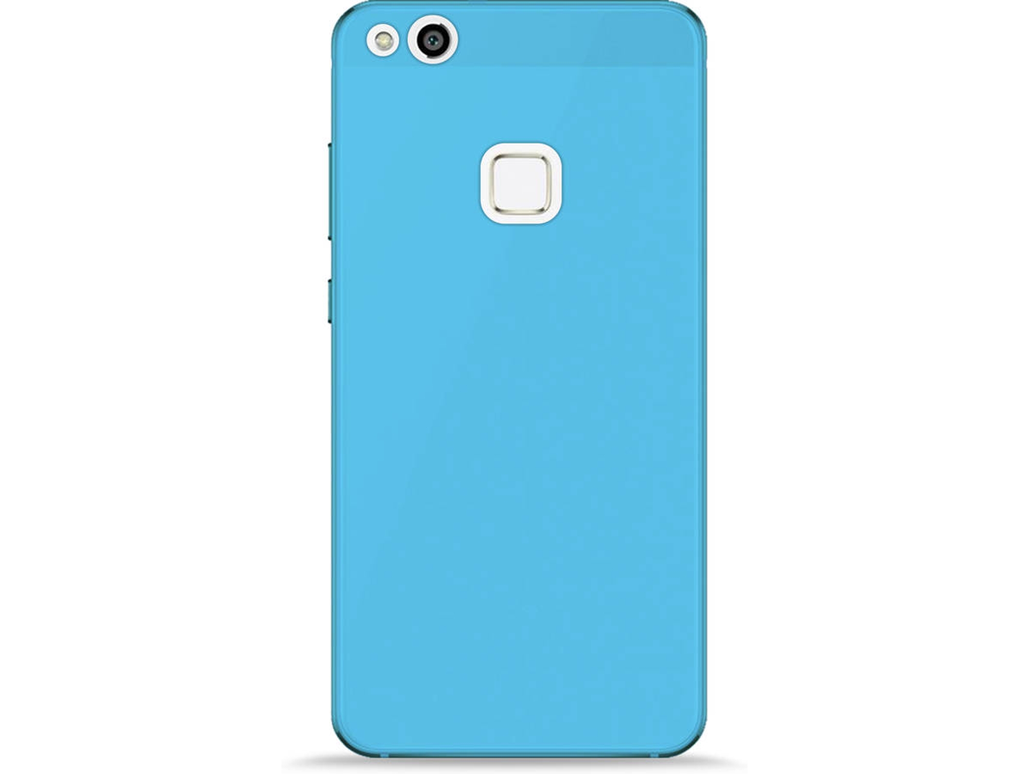 Carcasa PURO Ultra Slim Huawei P10 Lite Azul