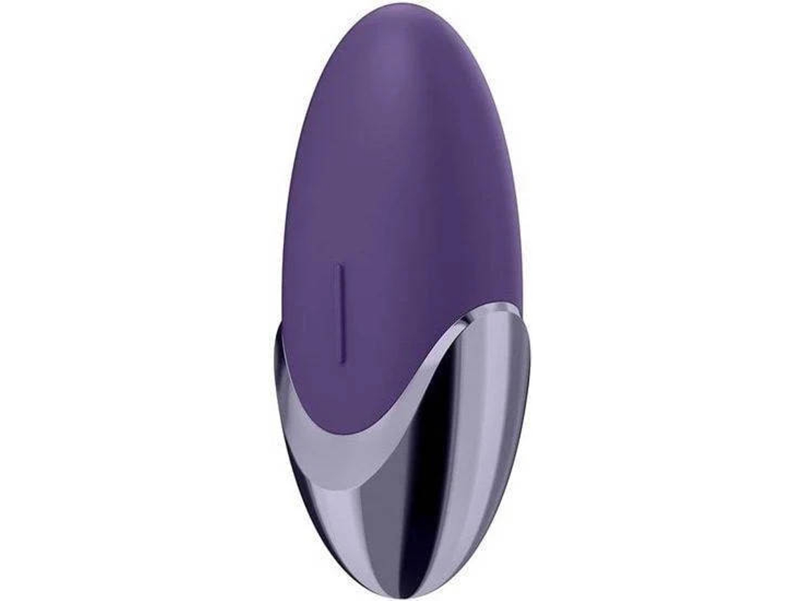 Vibrador SATISFYER Layons Pleasure Morado