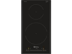 Placa de Inducción BALAY 3EB930LQ (Eléctrica - 28.8 cm - Negro)