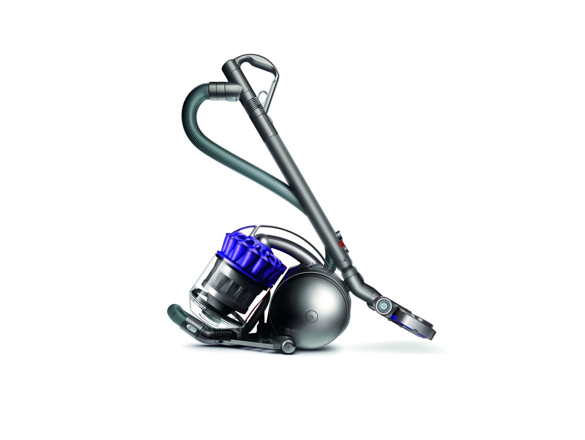 Aspirador sin bolsa DYSON Ball Parquet + (A | 80 dB)