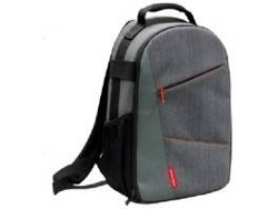 Mochila SWIIS+PRO  Jungfrau 10