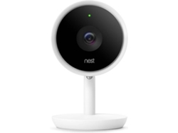 CÃ¡mara de VgilÃ¡ncia NEST IQ