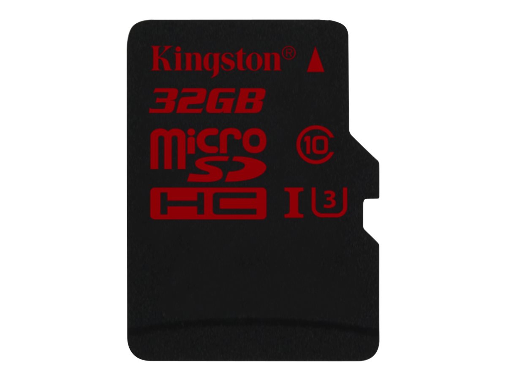 Tarjeta de Memoria KINGSTON Micro SDHC 32 GB