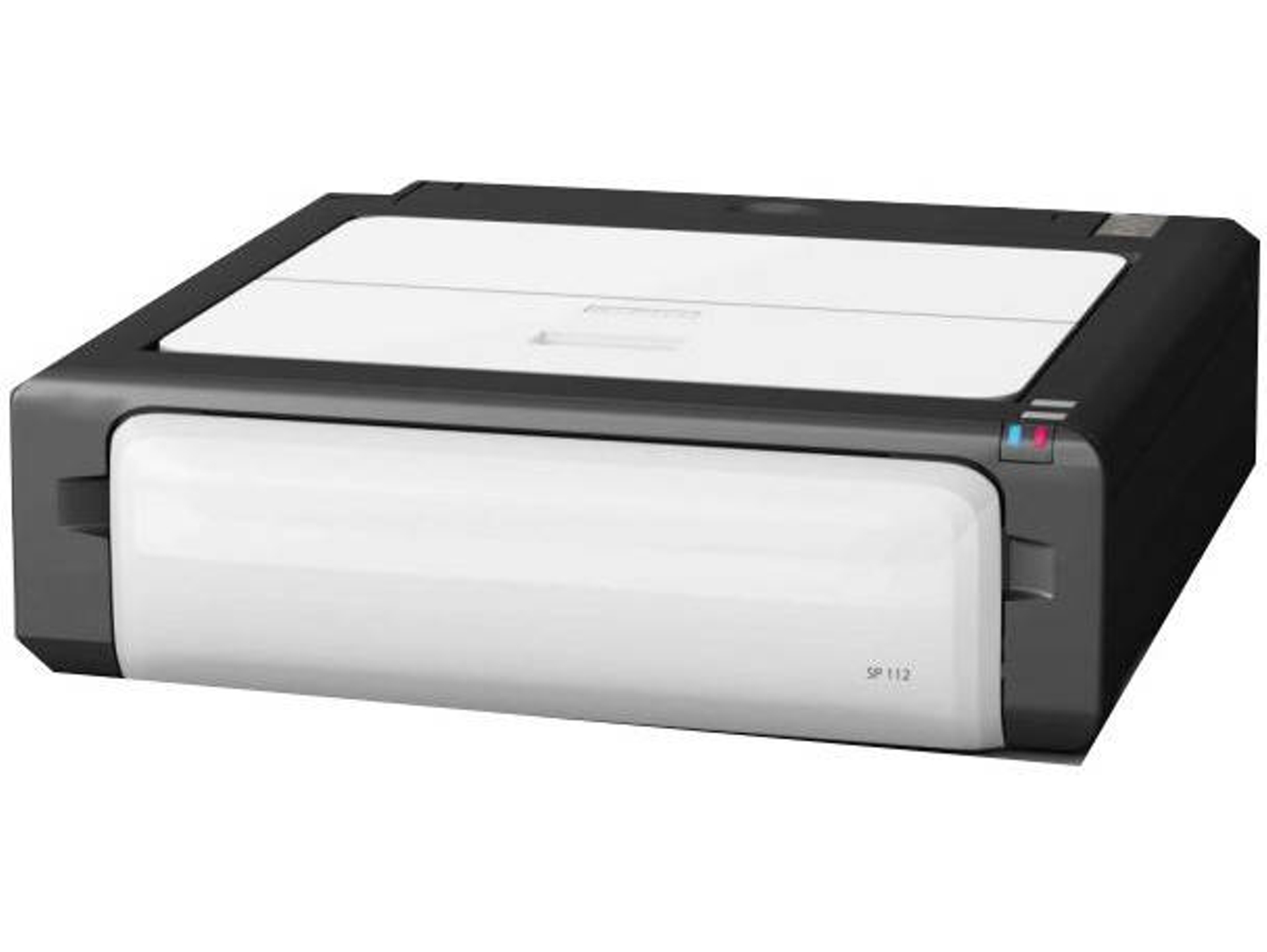 Impresora láser RICOH Aficio SP 112 - 407428