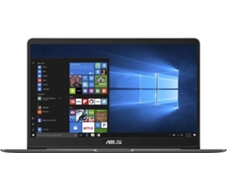 Portátil 15,6'' ASUS ZenBook UX530UX-FY021T (Caja Abierta - i7-7500U - 8 GB RAM - 256 GB SSD - nVidia GeForce GTX )