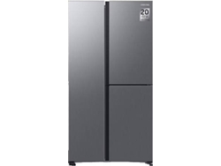 Frigorífico Americano SAMSUNG RH69B8941S9/EF (Frost - 178 cm - 645 L - Inox)