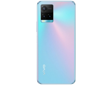 Smartphone VIVO Y33s (6.58'' - 8 GB - 128 GB - Azul)